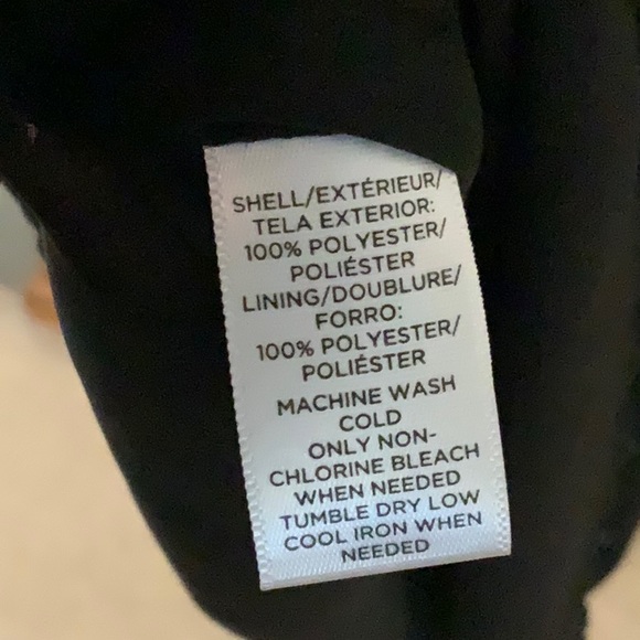 Loft dress with bell sleeves. - Picture 5 of 5